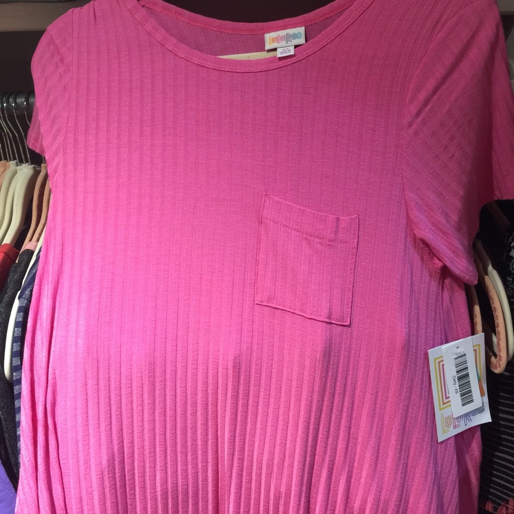 LuLaRoe Carly xs
