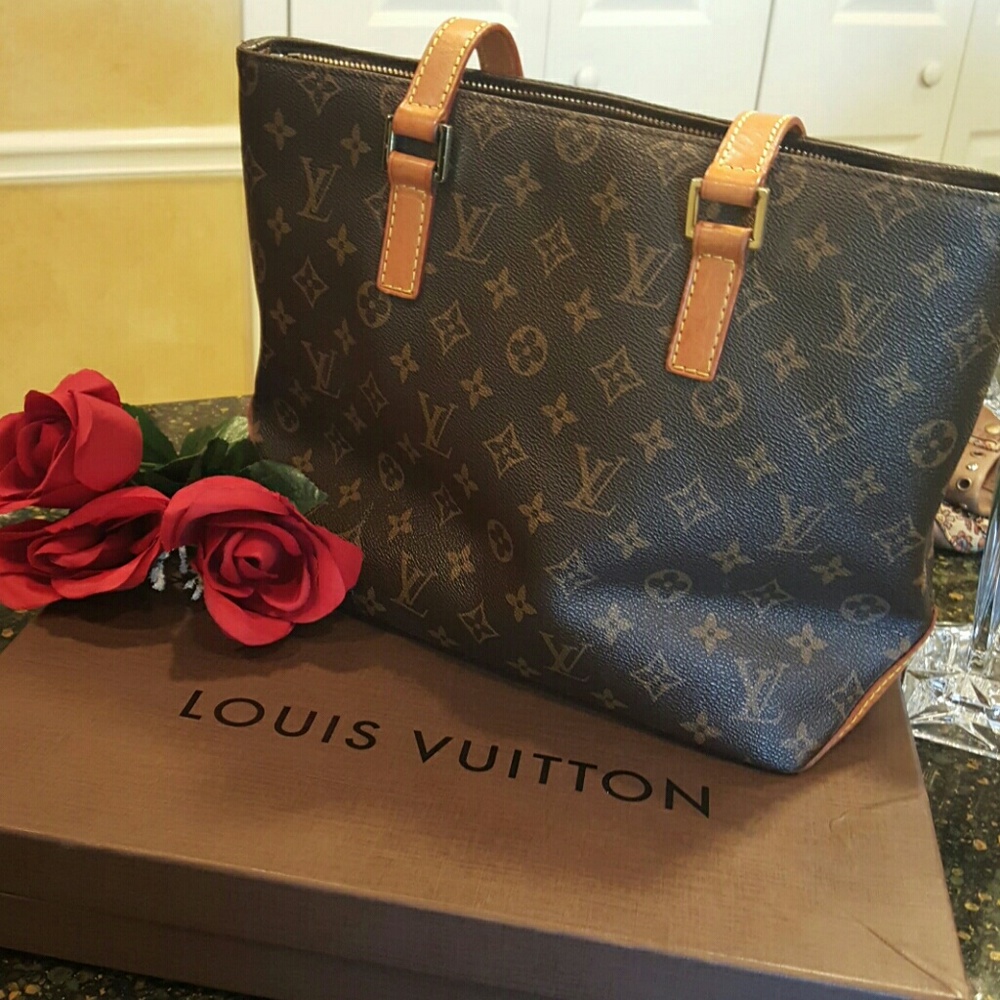 Louis Vuitton  Bag