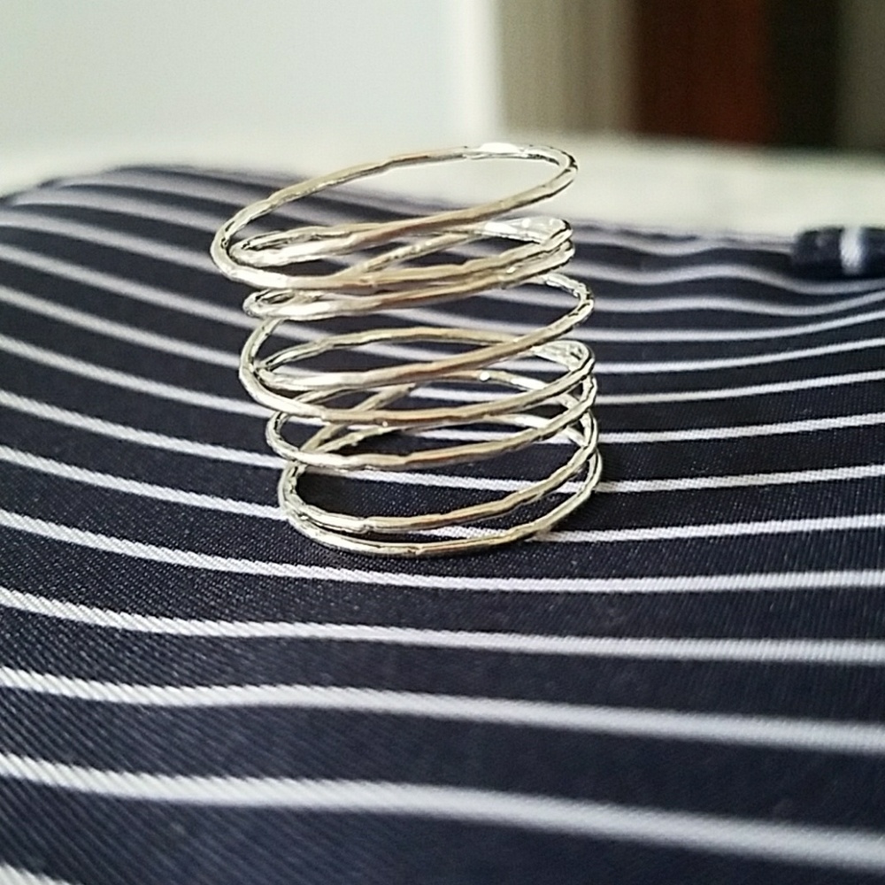 Gwen Wrap Ring