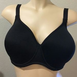 Femi 34F underwire bra