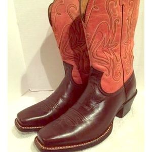 Ariat Legend Western Boots