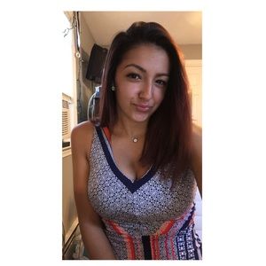 Meet your Posher, Terianna