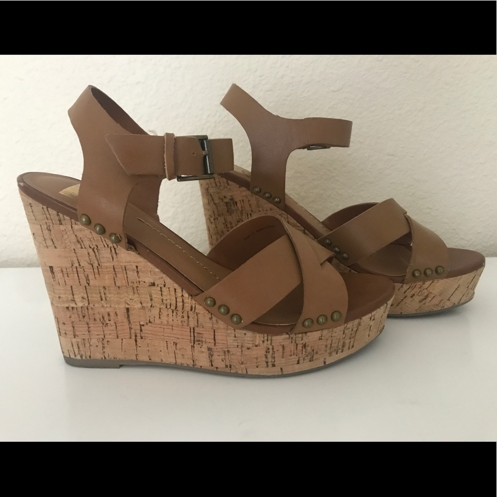 Dolce Vita Wedges