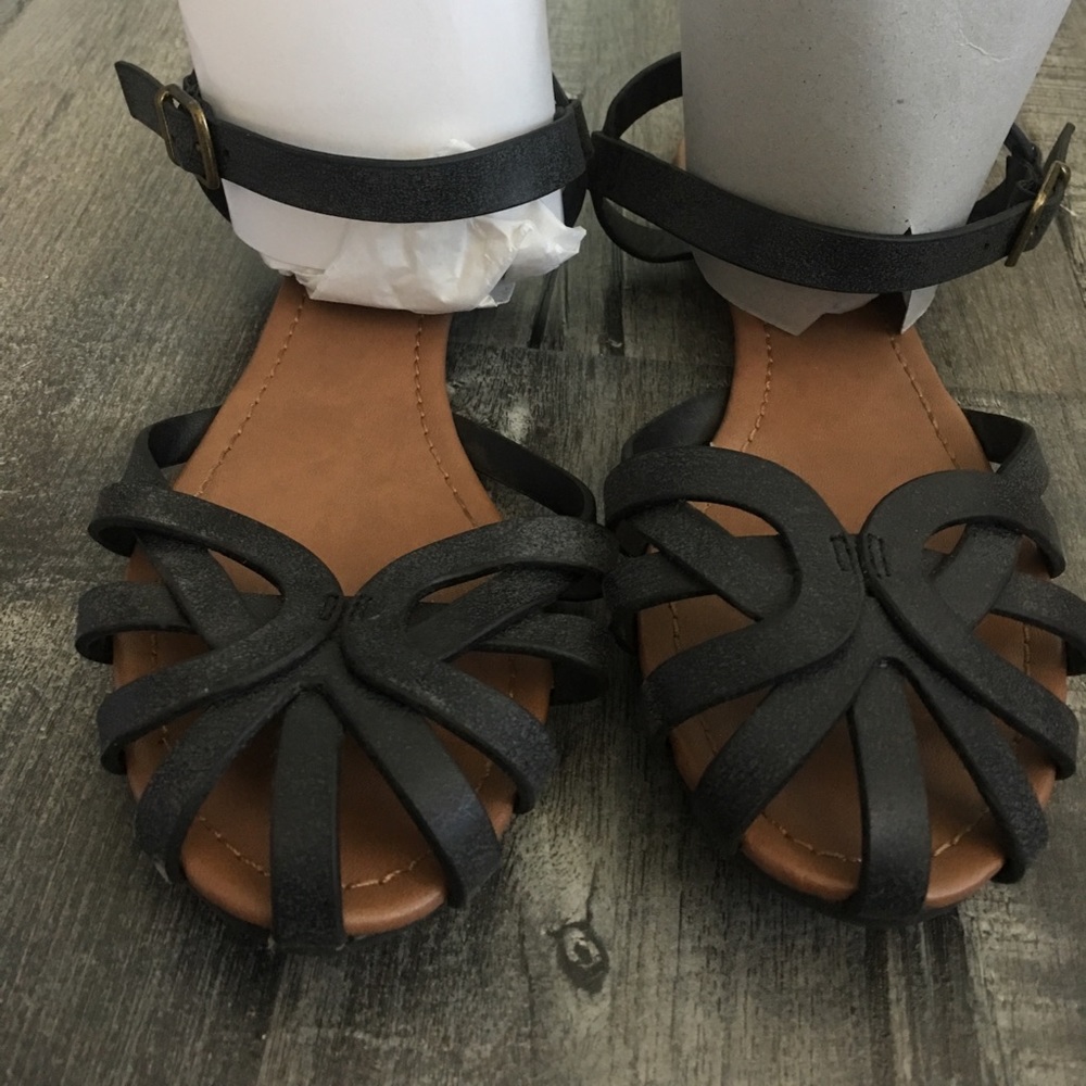 Like New Summer Sandals