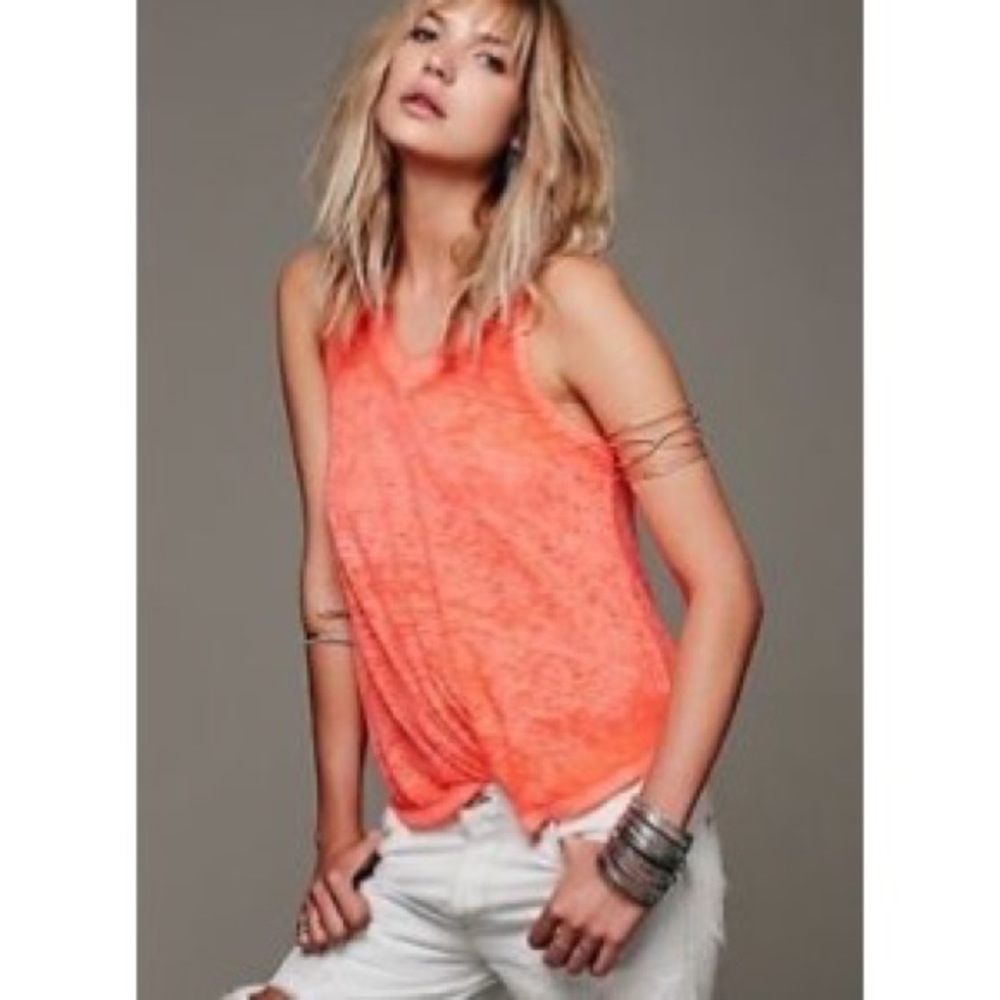Free People In the Flow Tank