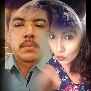 Meet your Posher, Brenda y gerardo