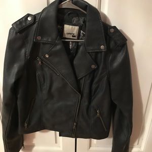 LEVI BIKER JACKET