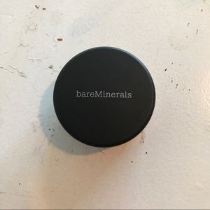 Bare minerals chic radiance NWOT