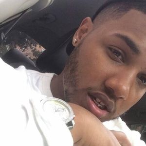 Meet your Posher, Tyrone