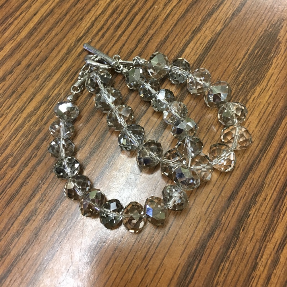 Sparkly Bracelet