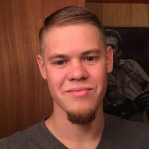 Meet your Posher, Thomas