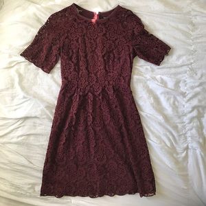 Madewell Dress