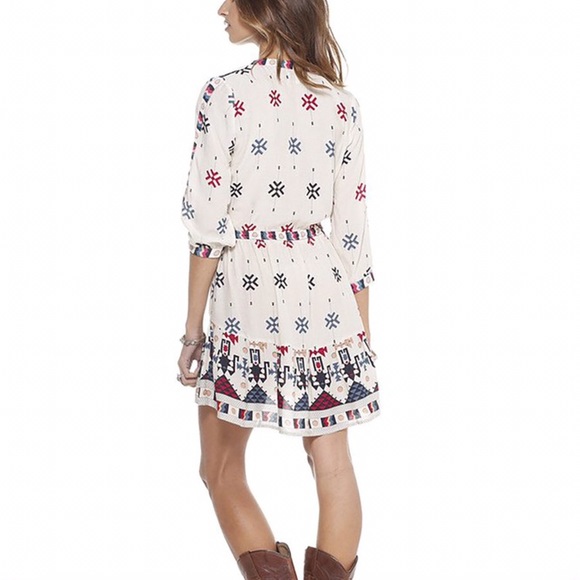 {Arnhem} Mini Dress - Picture 6 of 7