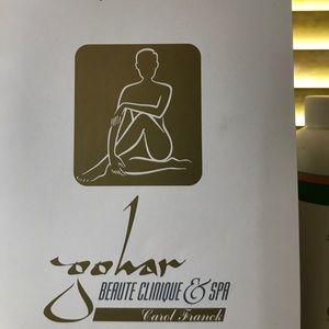 Meet your Posher, Gohar