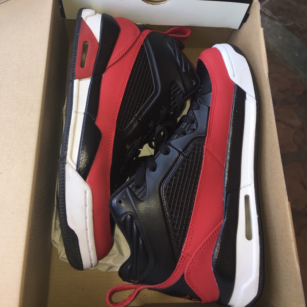 🔥JORDAN FLIGHT 9.5 BG🔥