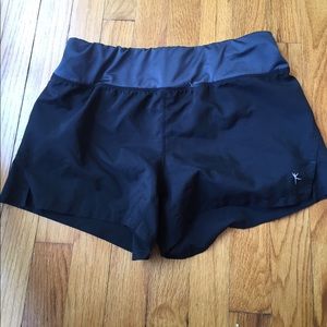 Danskin shorts