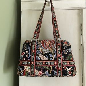 Vera Bradley shoulder bag