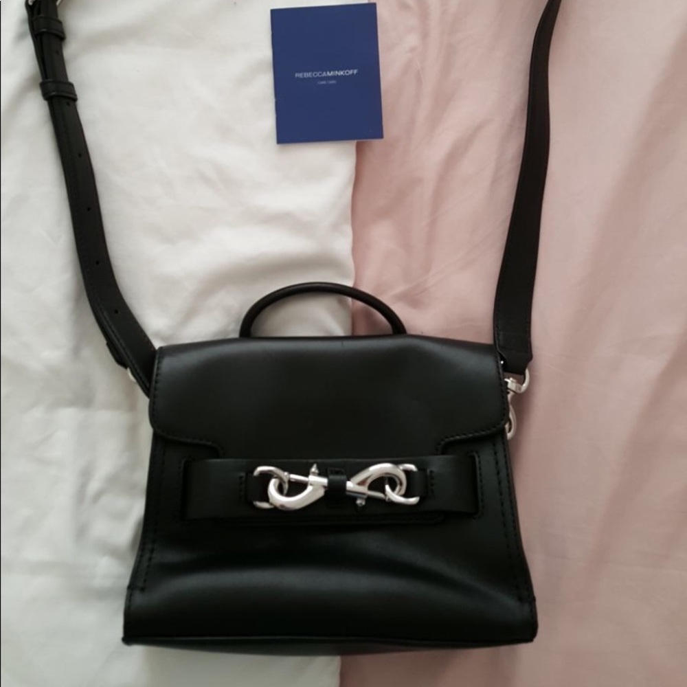 Rebecca minkoff crossbody