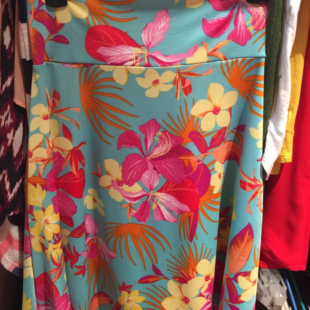 Lularoe Azure