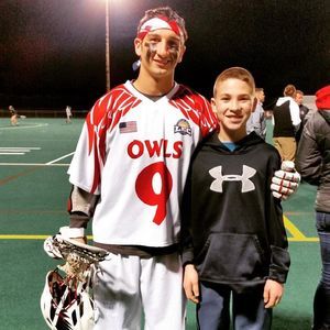 Meet your Posher, Nick