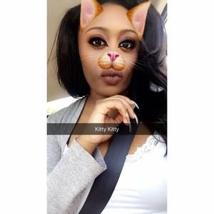 Meet your Posher, Kaitlyn