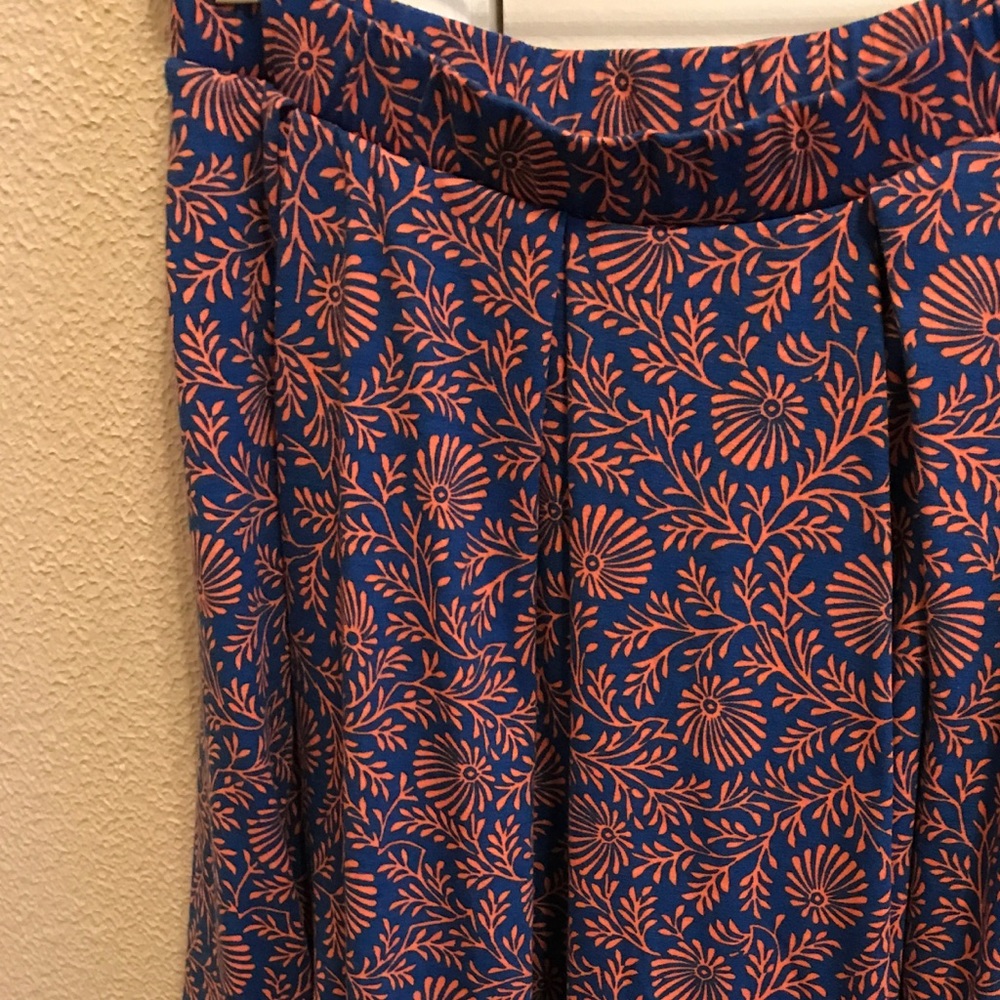 LuLaRoe Madison Skirt
