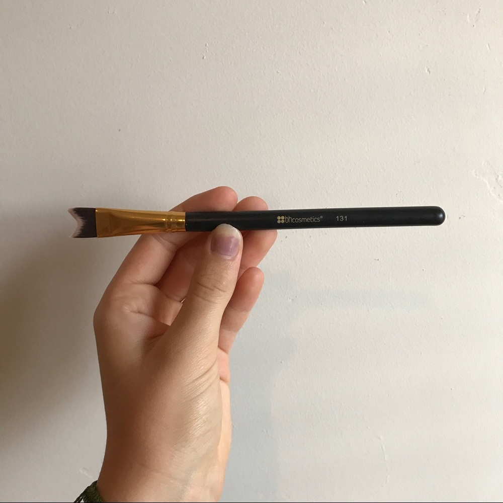 bh cosmetics 131 brush