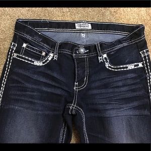 DAYTRIP jeans