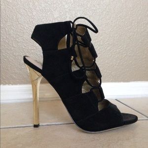 Sam Edelman Stiletto Heel