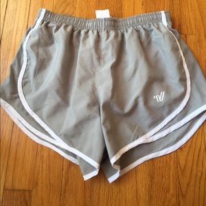 Varsity shorts
