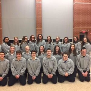 Meet your Posher, Natalie