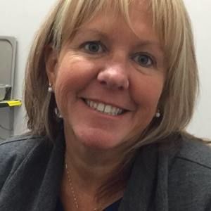 Meet your Posher, Beth