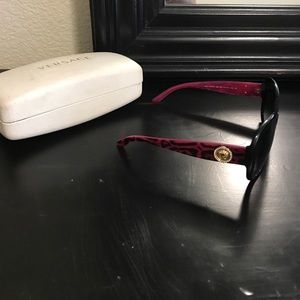 Versace Sunglasses
