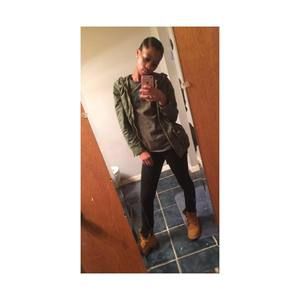 Meet your Posher, Eriania