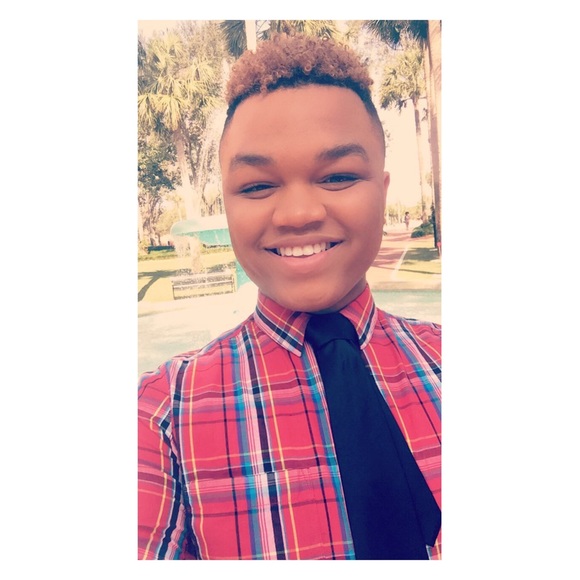 Meet your Posher, Deante - Picture 1 of 1