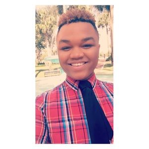 Meet your Posher, Deante