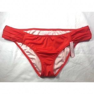 Slighty Cheeky VS The Knockout Bikini Bottoms