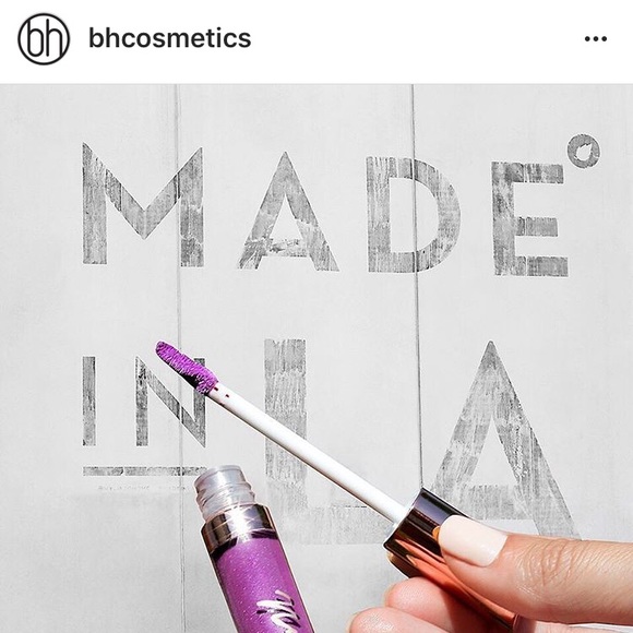 X2 Bh cosmetics Shaaanxo remix  dbl sided palette - Picture 5 of 8