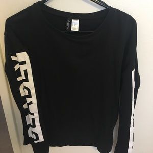 H&M Crewneck Sweater