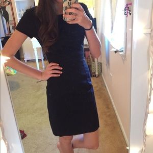 Forever 21 little black dress