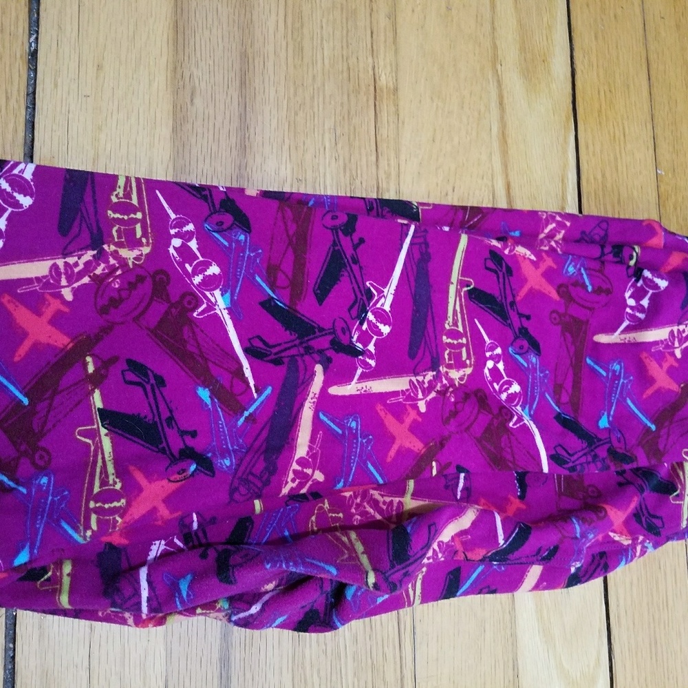 OS lularoe leggings
