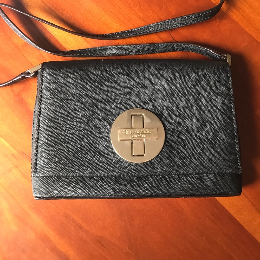 Kate Spade Crossbody!