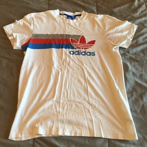 ADIDAS LOUNGE Shirt