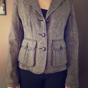 Women's blazer