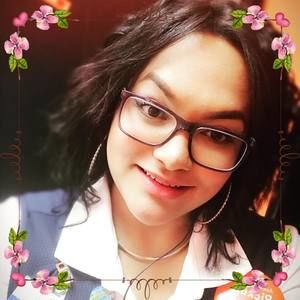 Meet your Posher, Hilda