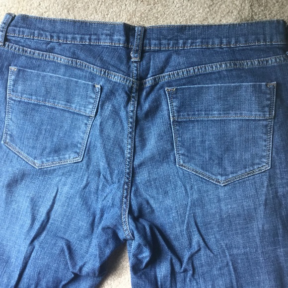The Sweetheart jean size 14 stretch - Picture 4 of 4
