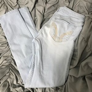 NWOT Hollister Jeans