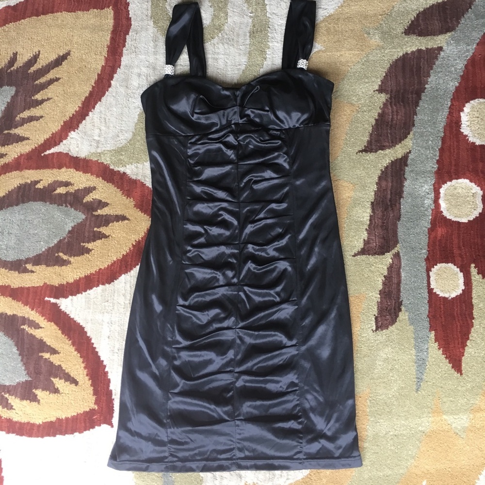 Homecoming dress