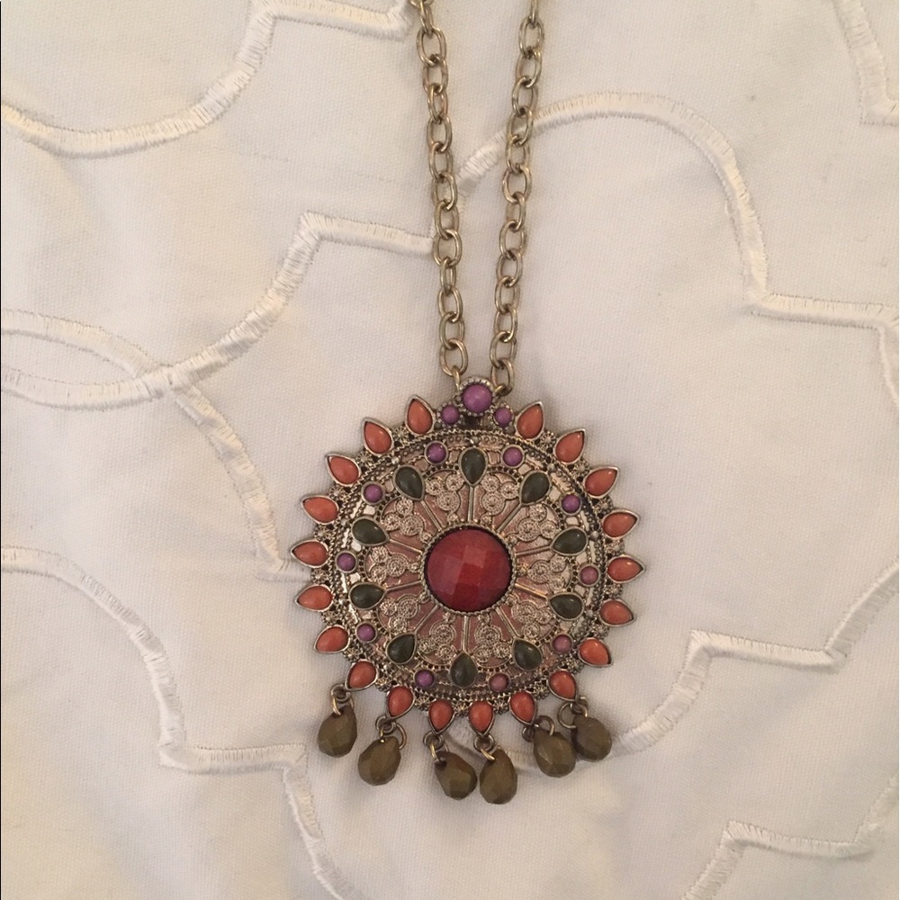 Necklace