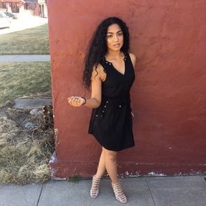 Meet your Posher, Adriana